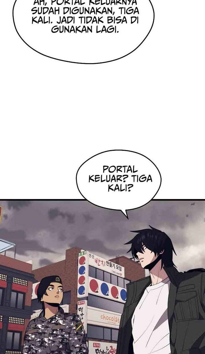 Seoul Station Necromancer - Chapter 27 53
