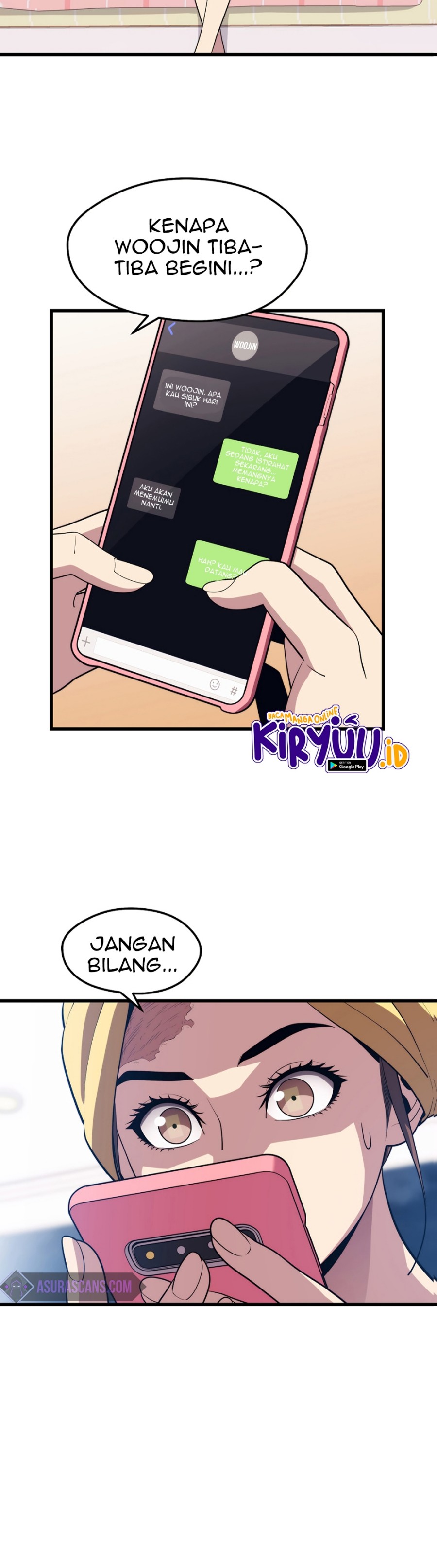 Seoul Station Necromancer - Chapter 25 20