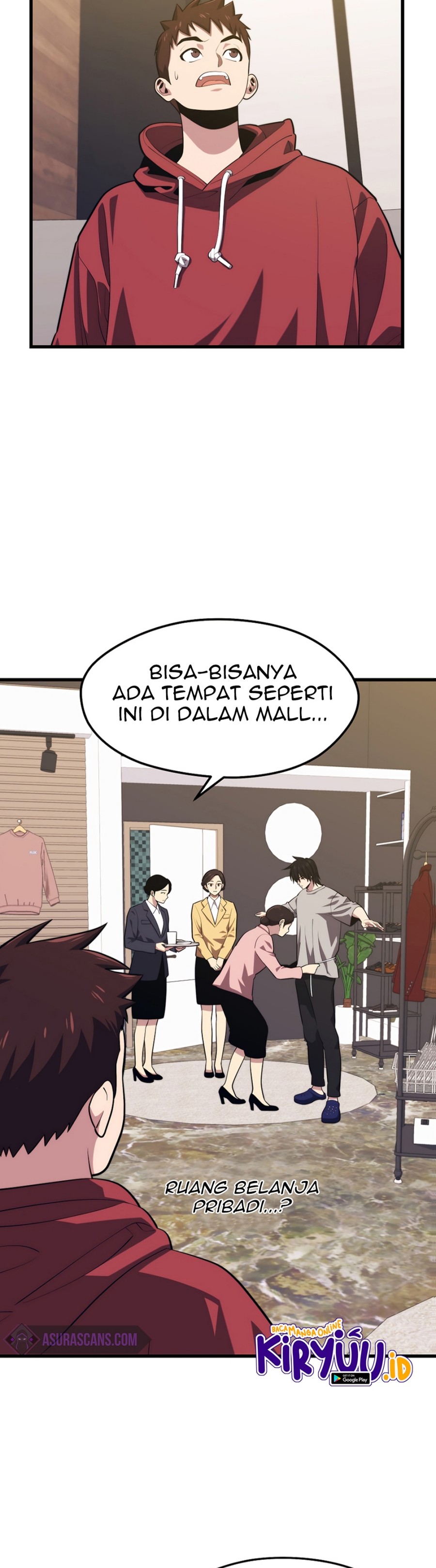 Seoul Station Necromancer - Chapter 25 3