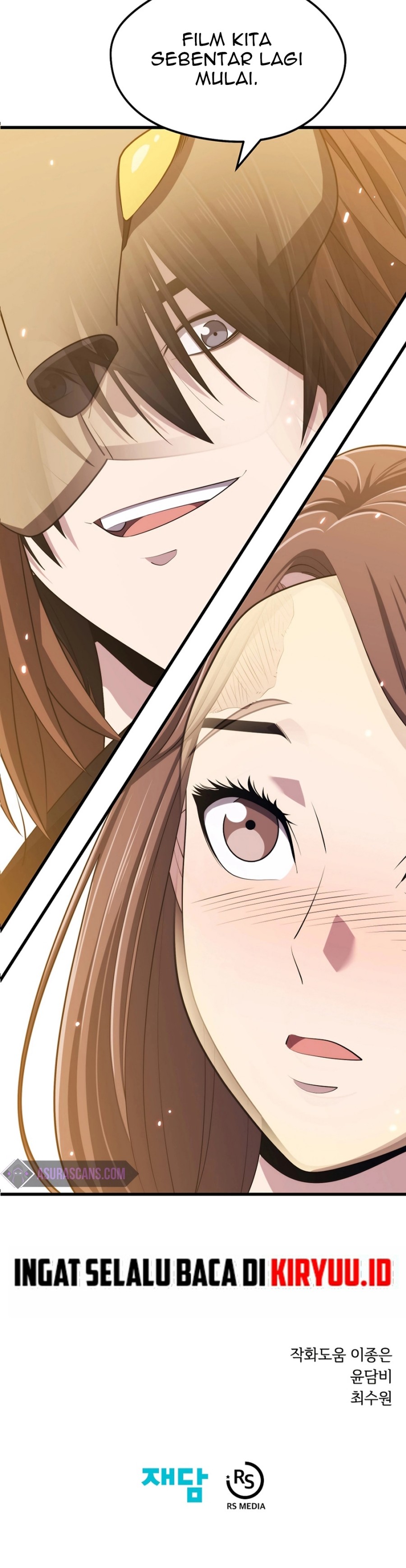 Seoul Station Necromancer - Chapter 25 38