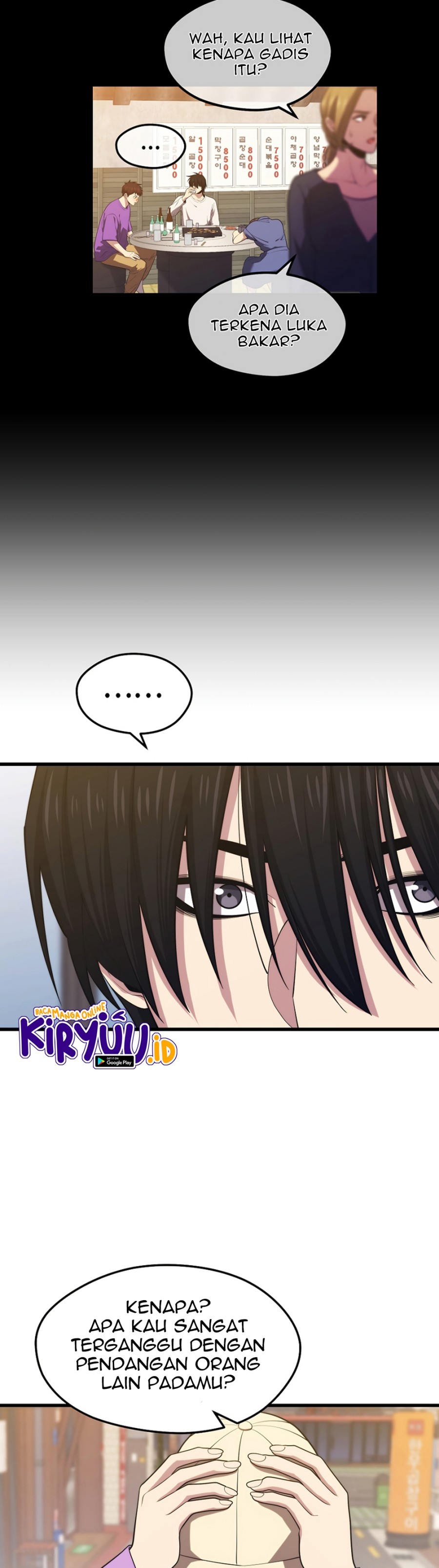 Seoul Station Necromancer - Chapter 25 30