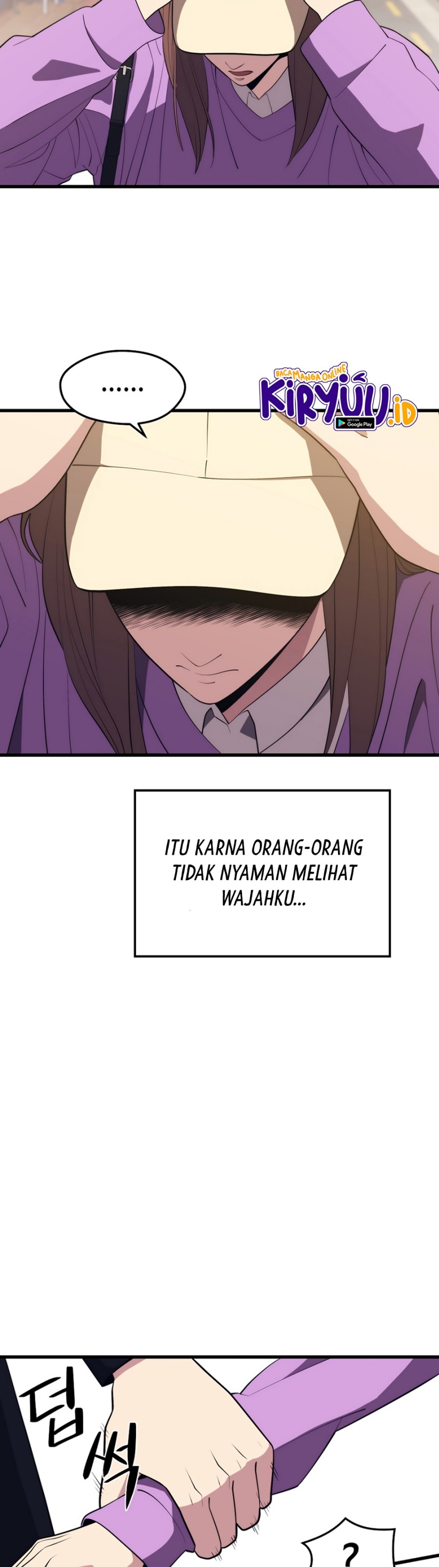 Seoul Station Necromancer - Chapter 25 31