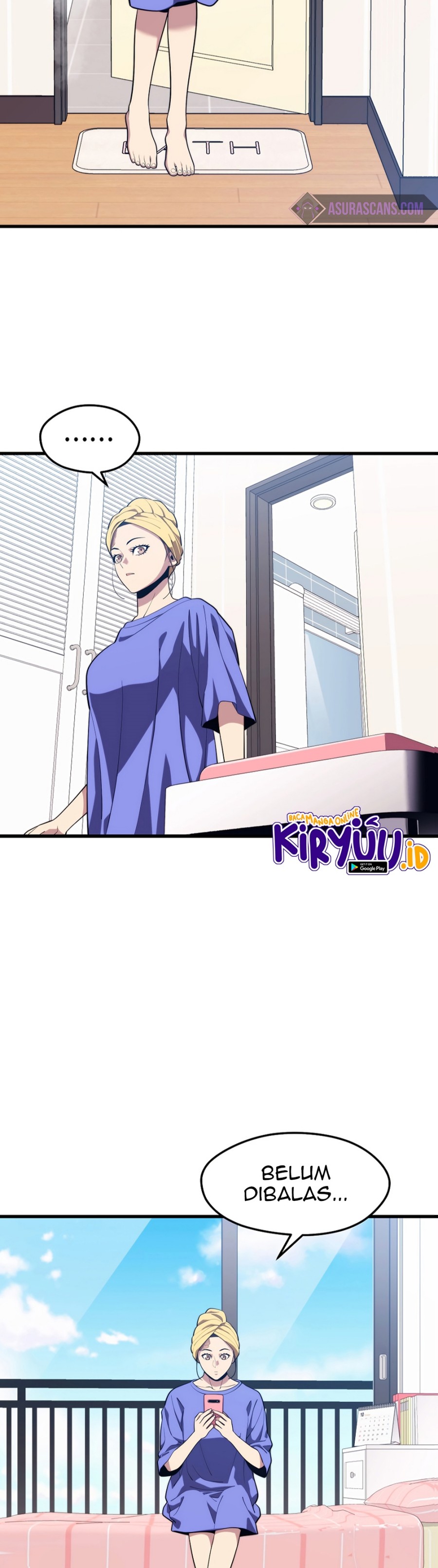 Seoul Station Necromancer - Chapter 25 19