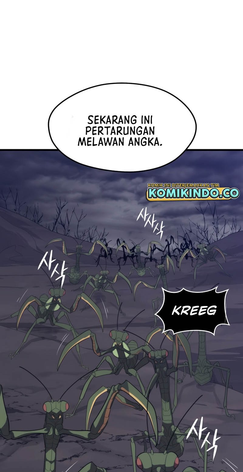 Seoul Station Necromancer - Chapter 38 8
