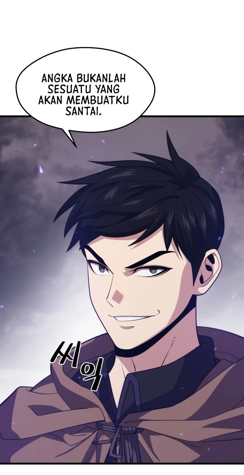 Seoul Station Necromancer - Chapter 38 21