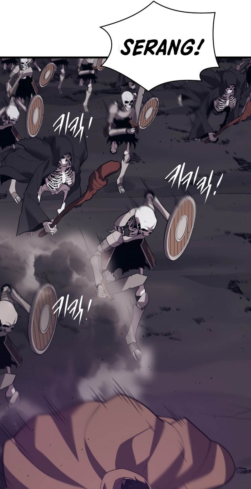 Seoul Station Necromancer - Chapter 38 34