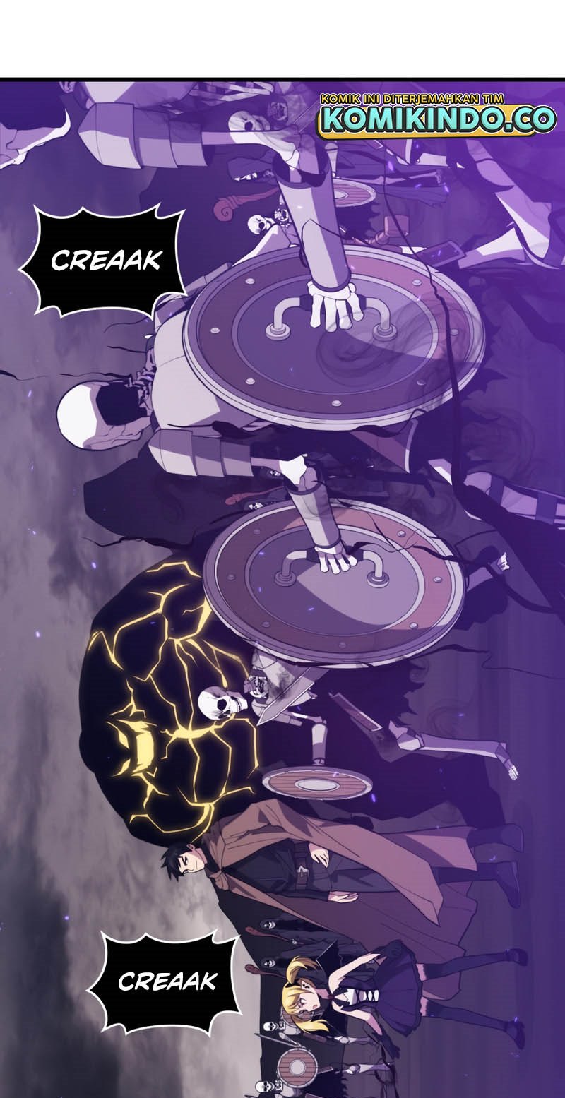 Seoul Station Necromancer - Chapter 38 18