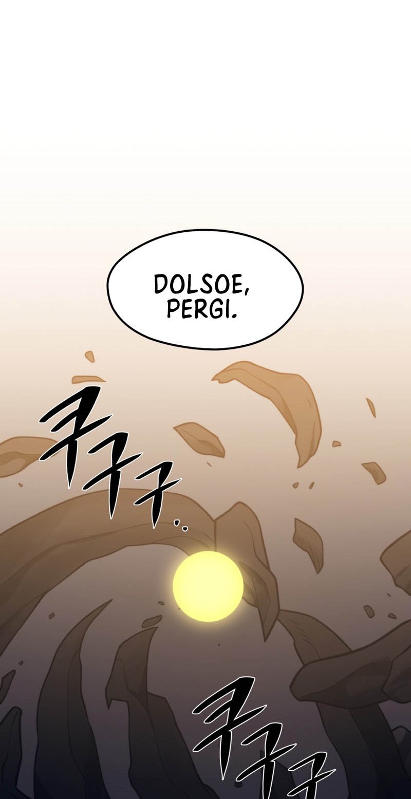 Seoul Station Necromancer - Chapter 38 10