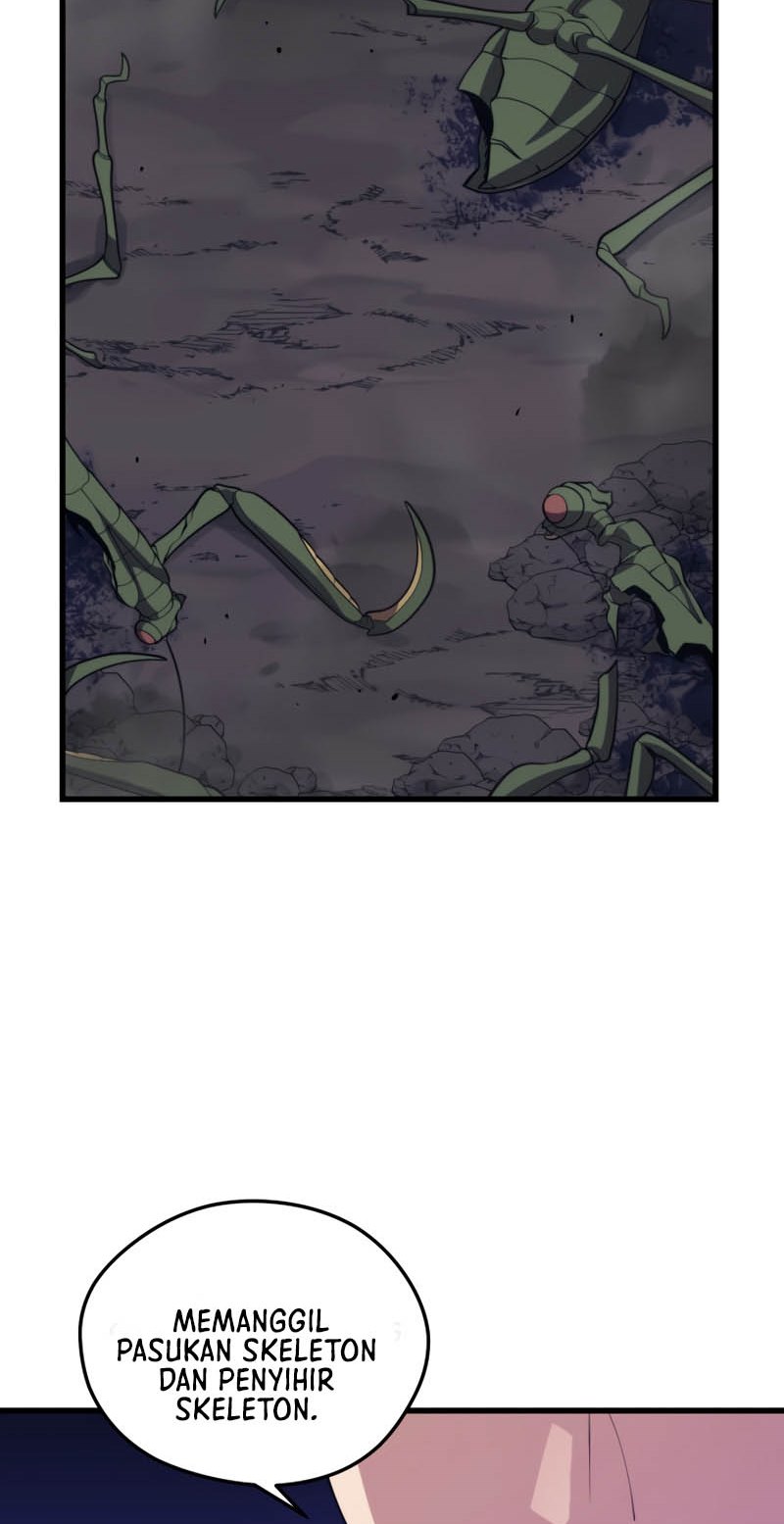 Seoul Station Necromancer - Chapter 38 16