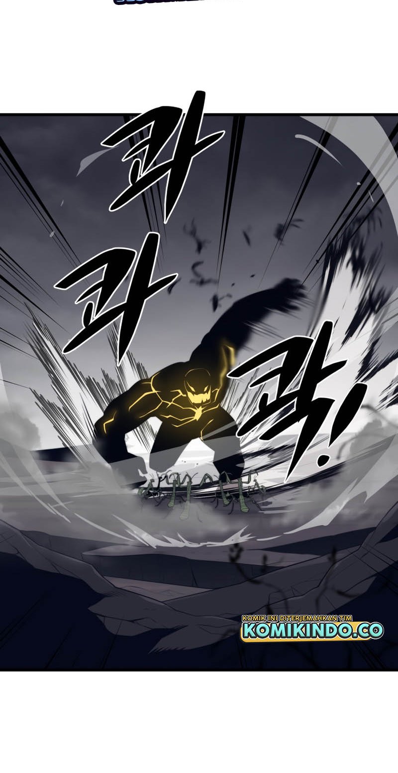Seoul Station Necromancer - Chapter 38 14