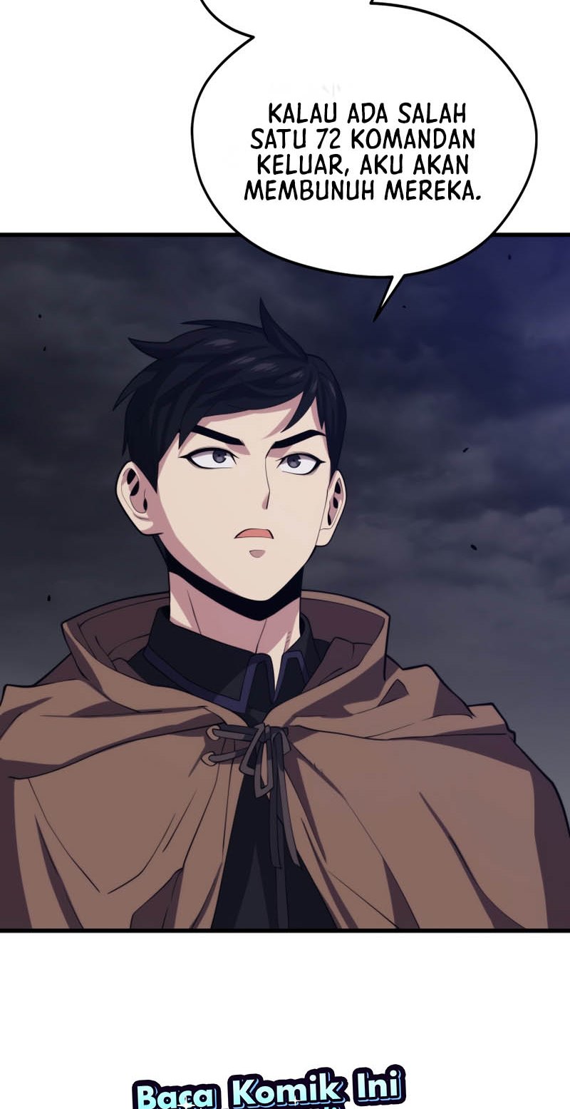 Seoul Station Necromancer - Chapter 38 6