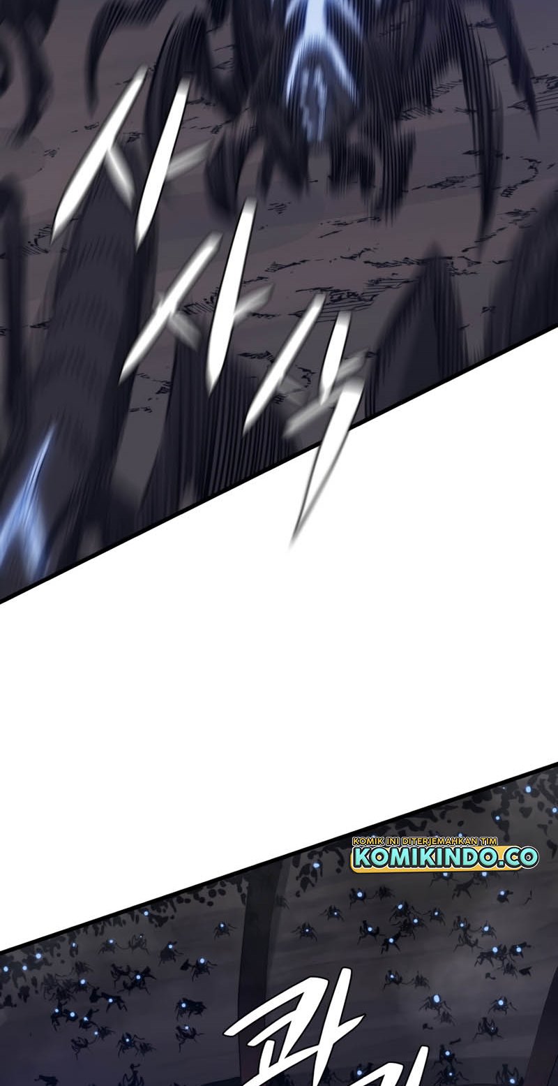 Seoul Station Necromancer - Chapter 38 64