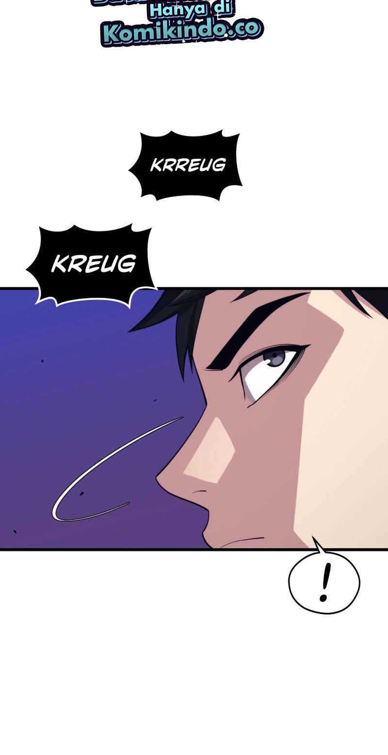 Seoul Station Necromancer - Chapter 38 7