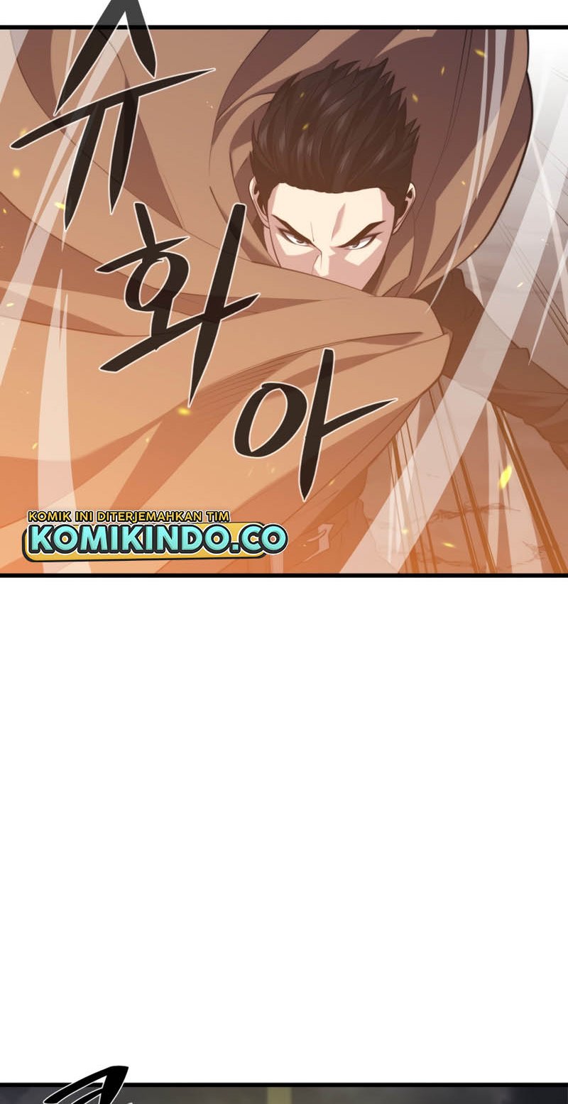 Seoul Station Necromancer - Chapter 38 70