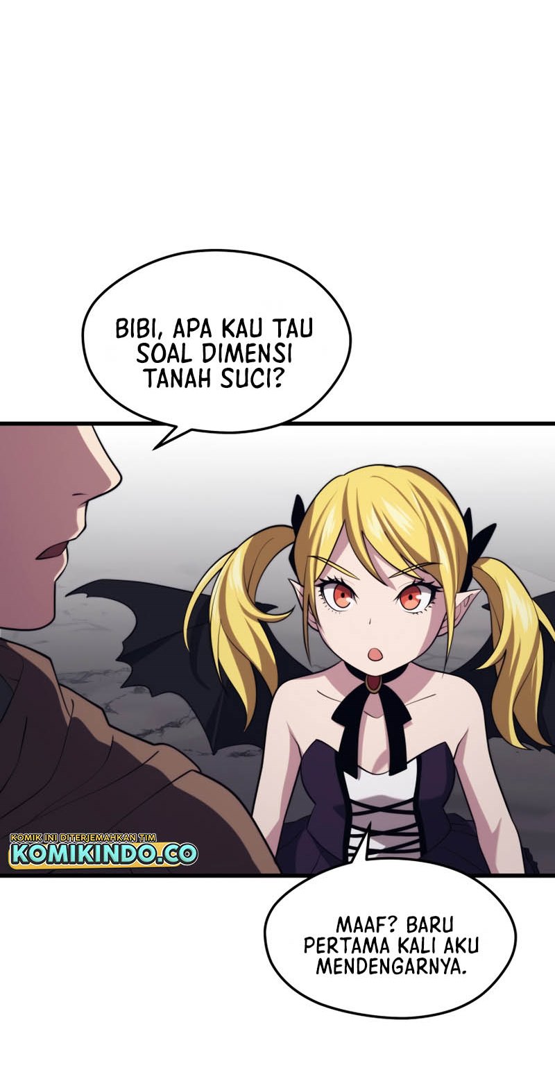Seoul Station Necromancer - Chapter 38 76