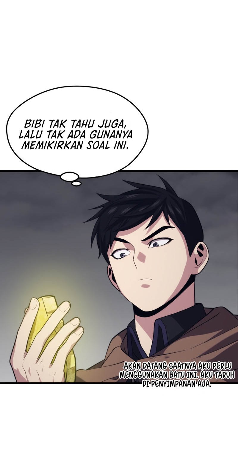 Seoul Station Necromancer - Chapter 38 77