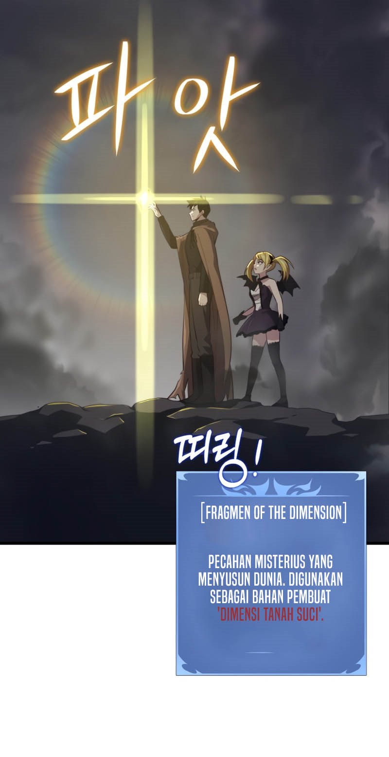 Seoul Station Necromancer - Chapter 38 74