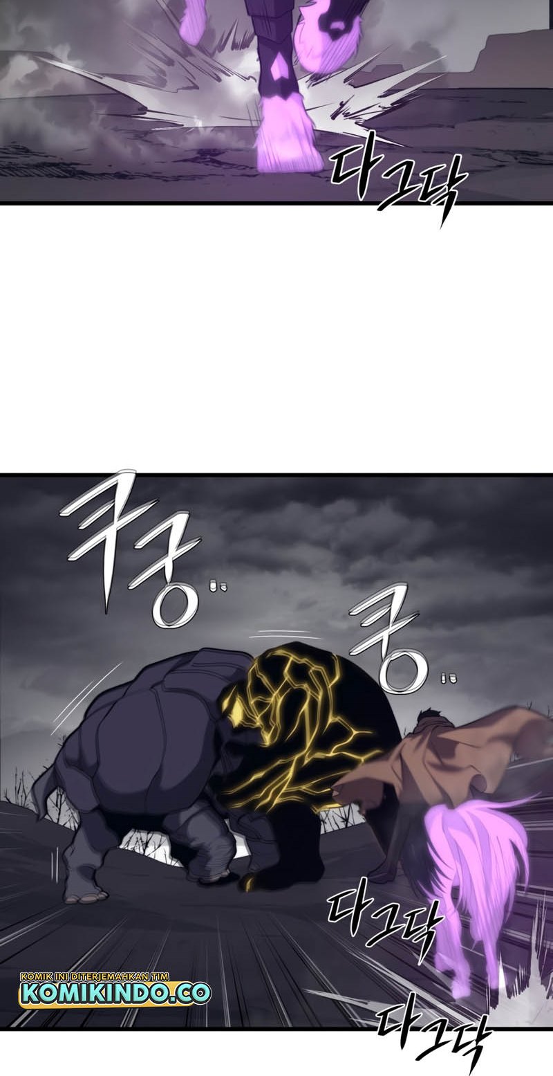 Seoul Station Necromancer - Chapter 38 40