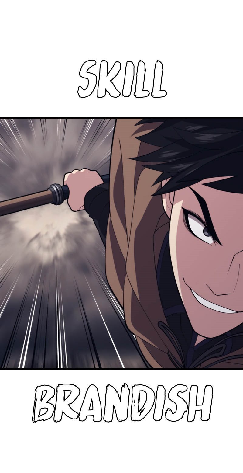 Seoul Station Necromancer - Chapter 38 50