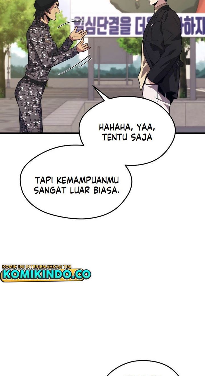 Seoul Station Necromancer - Chapter 39 8