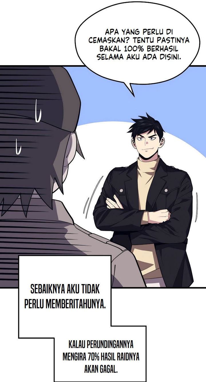 Seoul Station Necromancer - Chapter 39 10