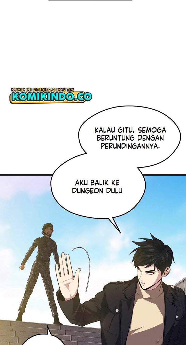 Seoul Station Necromancer - Chapter 39 11