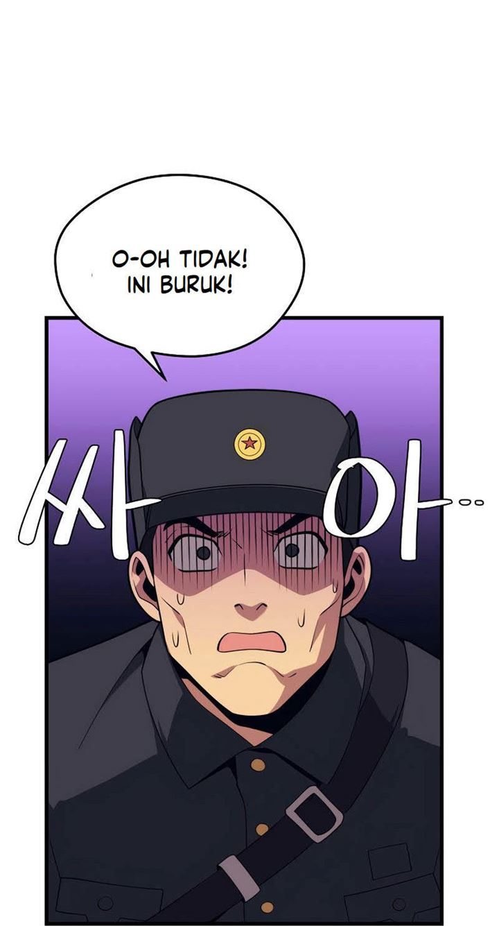 Seoul Station Necromancer - Chapter 39 17
