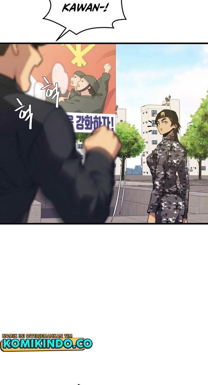 Seoul Station Necromancer - Chapter 39 15