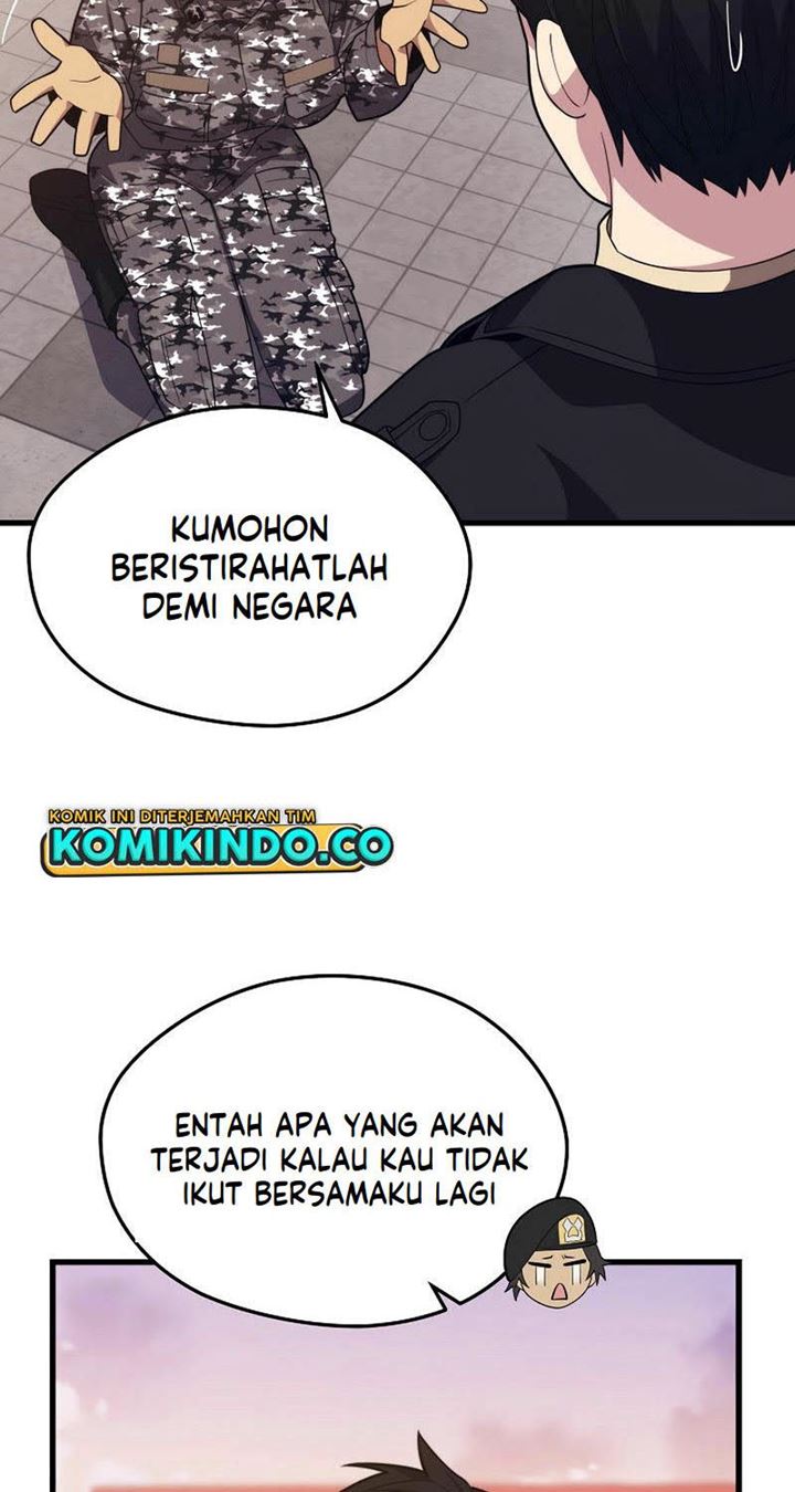 Seoul Station Necromancer - Chapter 39 61
