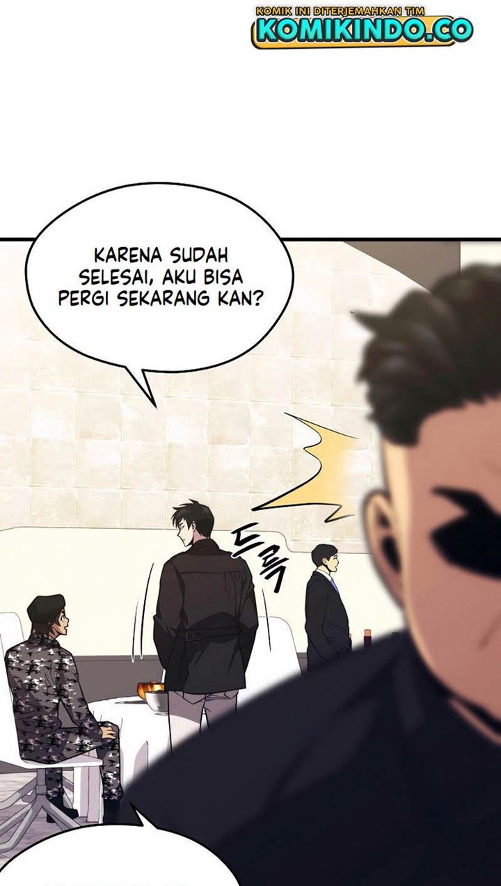 Seoul Station Necromancer - Chapter 39 67