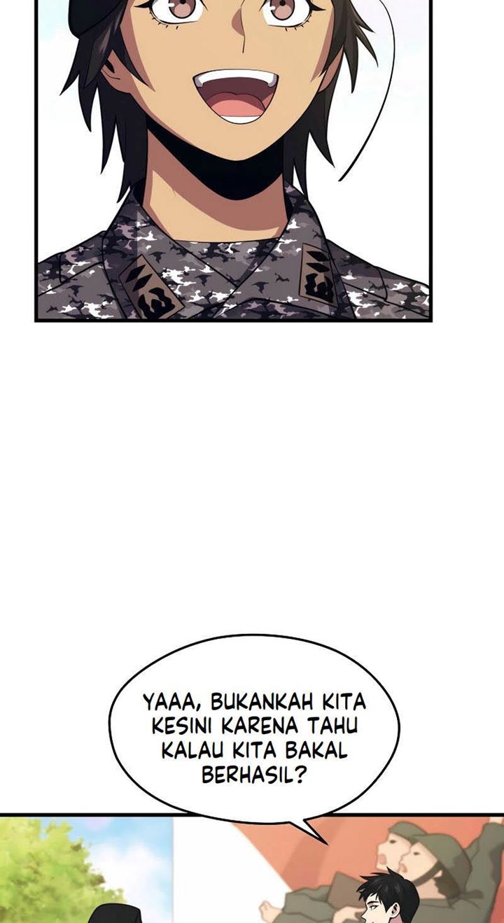Seoul Station Necromancer - Chapter 39 7