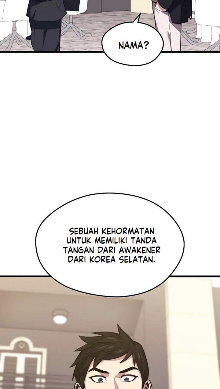 Seoul Station Necromancer - Chapter 39 70