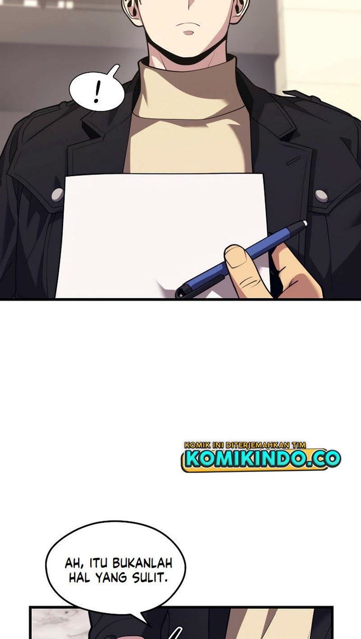 Seoul Station Necromancer - Chapter 39 71