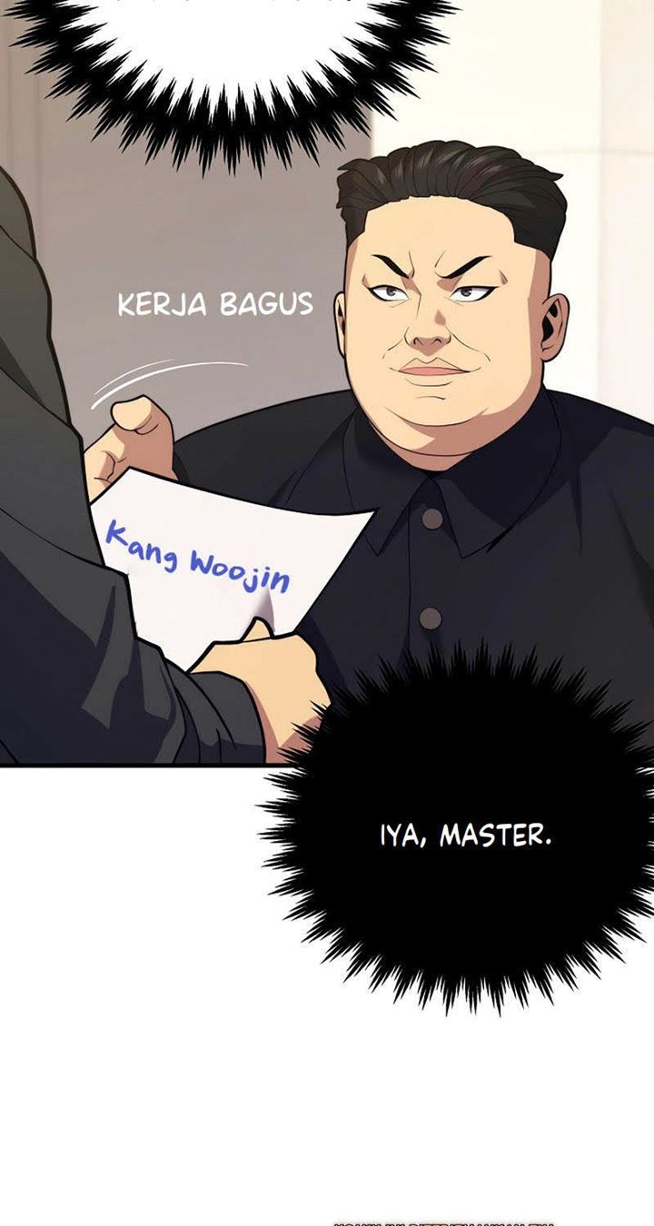 Seoul Station Necromancer - Chapter 39 76