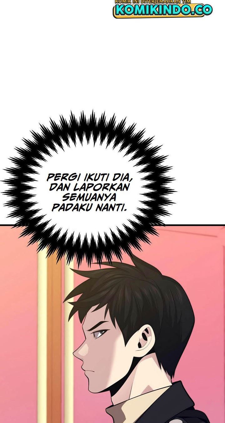 Seoul Station Necromancer - Chapter 39 77