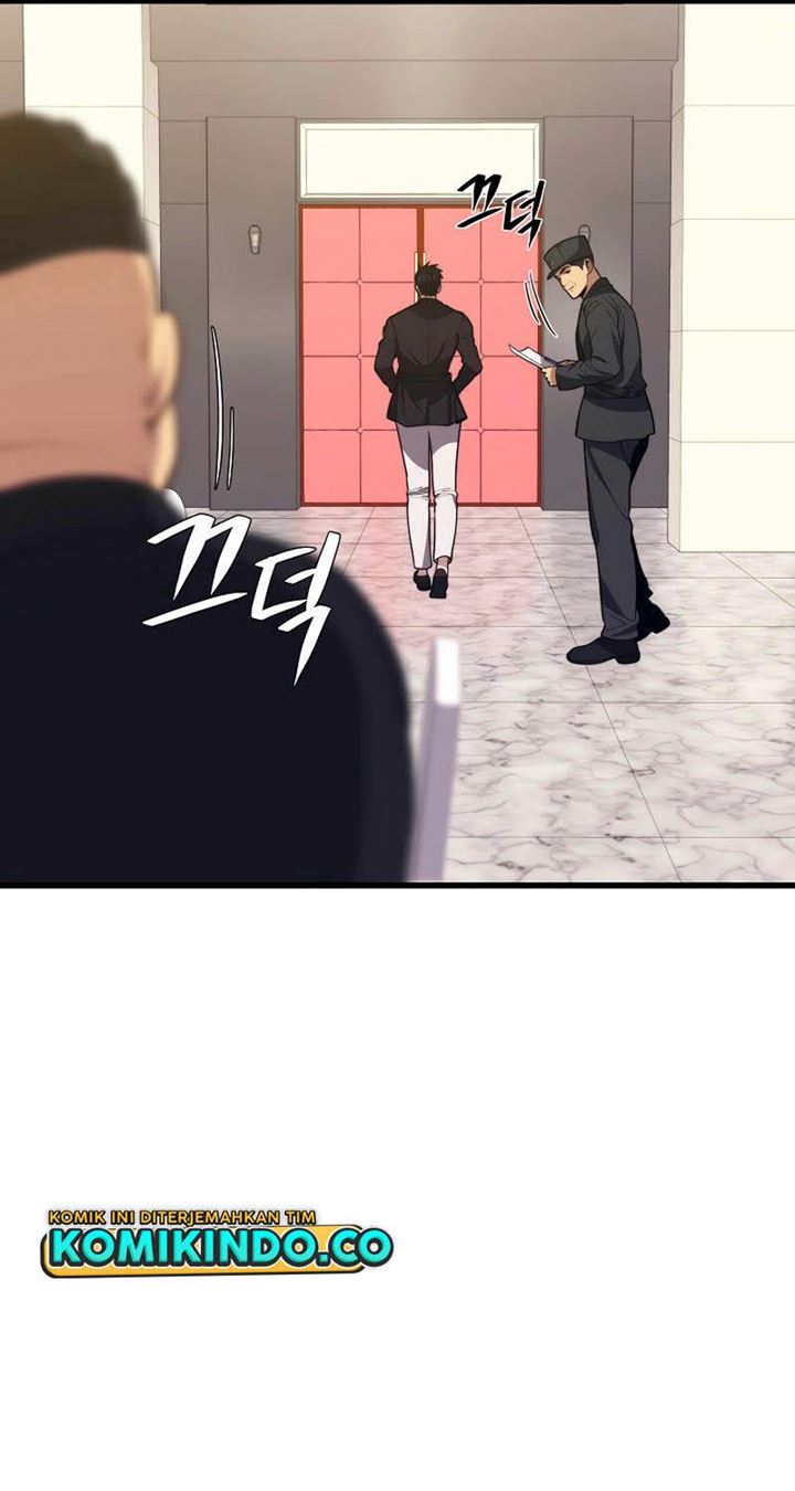 Seoul Station Necromancer - Chapter 39 74