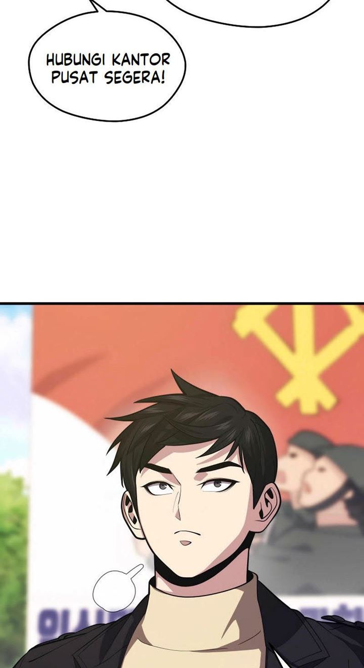 Seoul Station Necromancer - Chapter 39 4