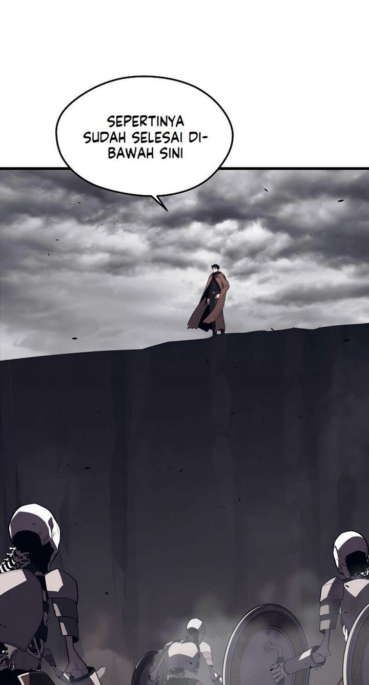 Seoul Station Necromancer - Chapter 39 48