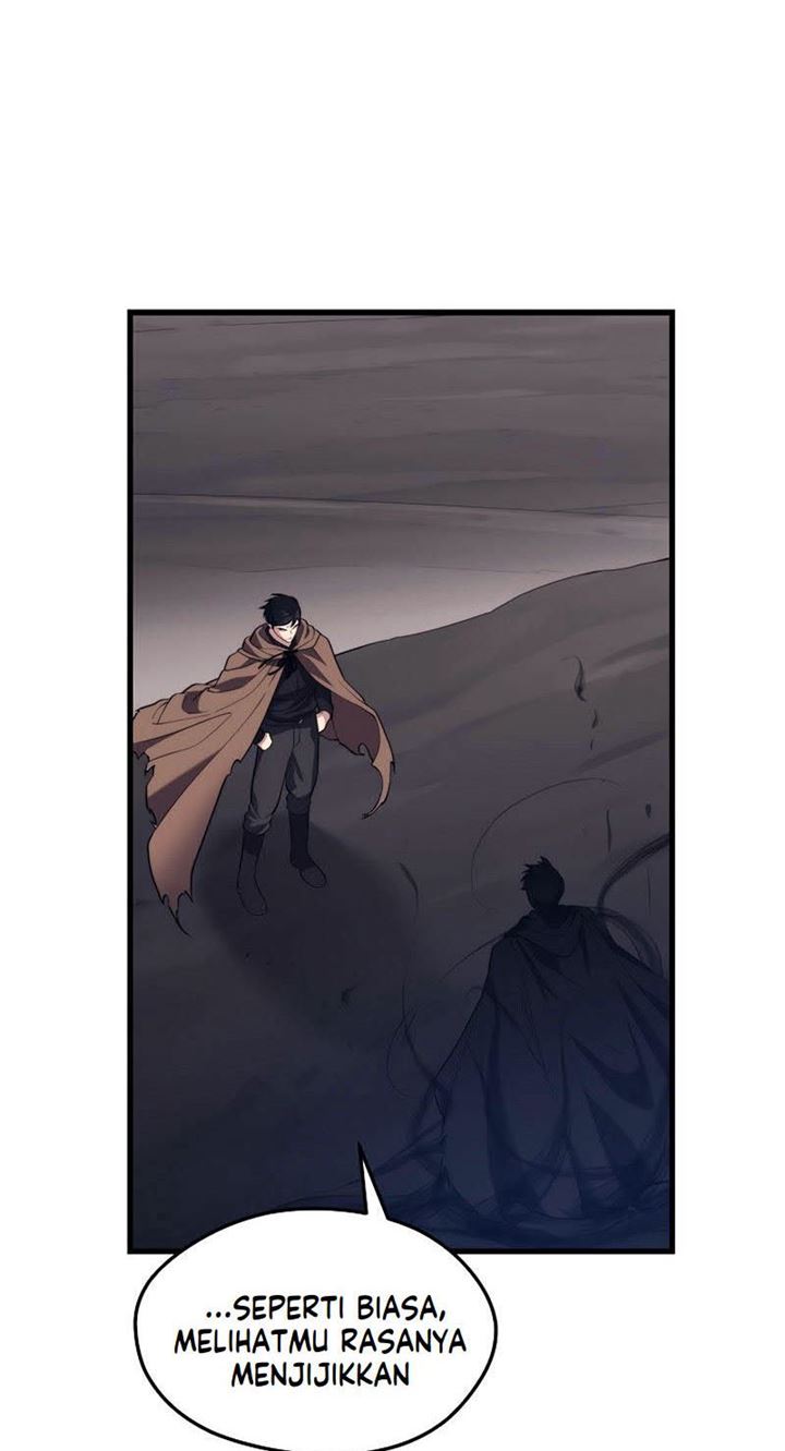 Seoul Station Necromancer - Chapter 39 40
