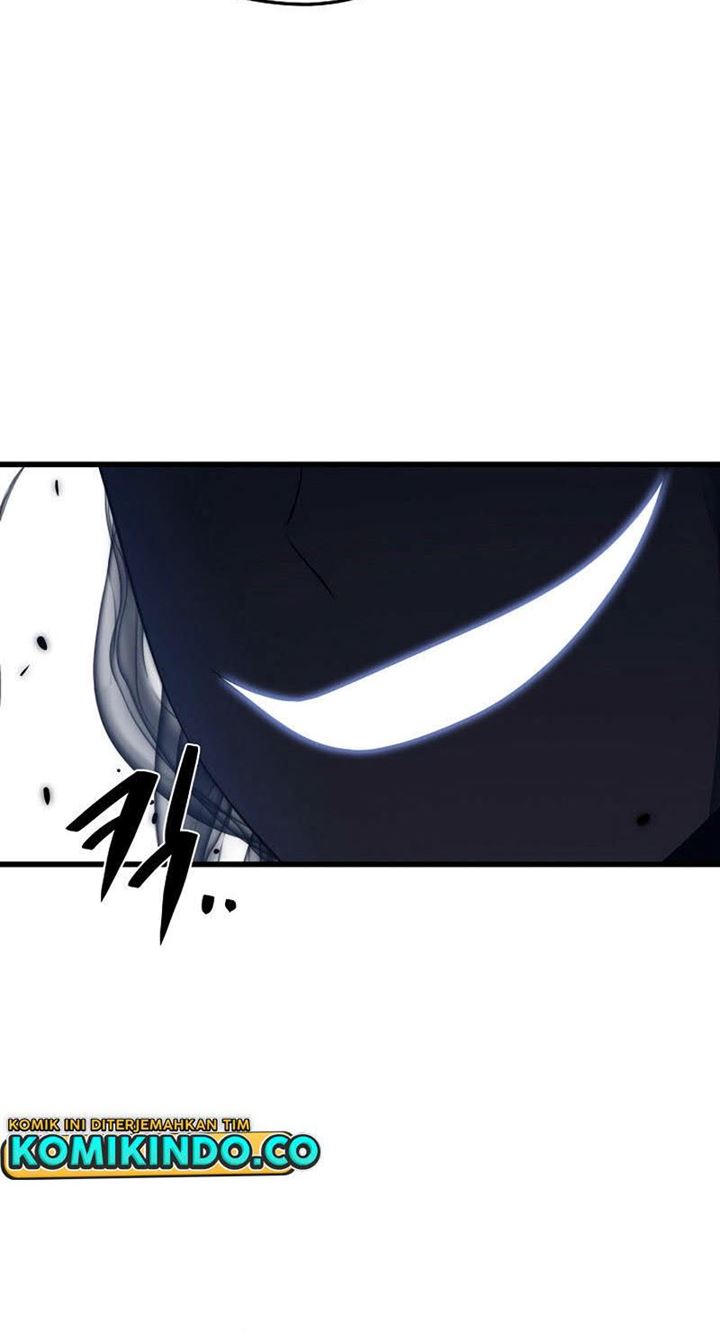 Seoul Station Necromancer - Chapter 39 41