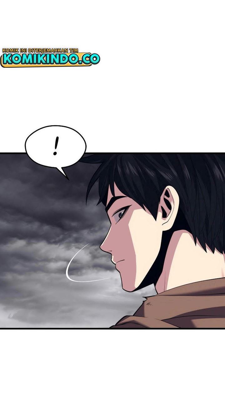 Seoul Station Necromancer - Chapter 39 47