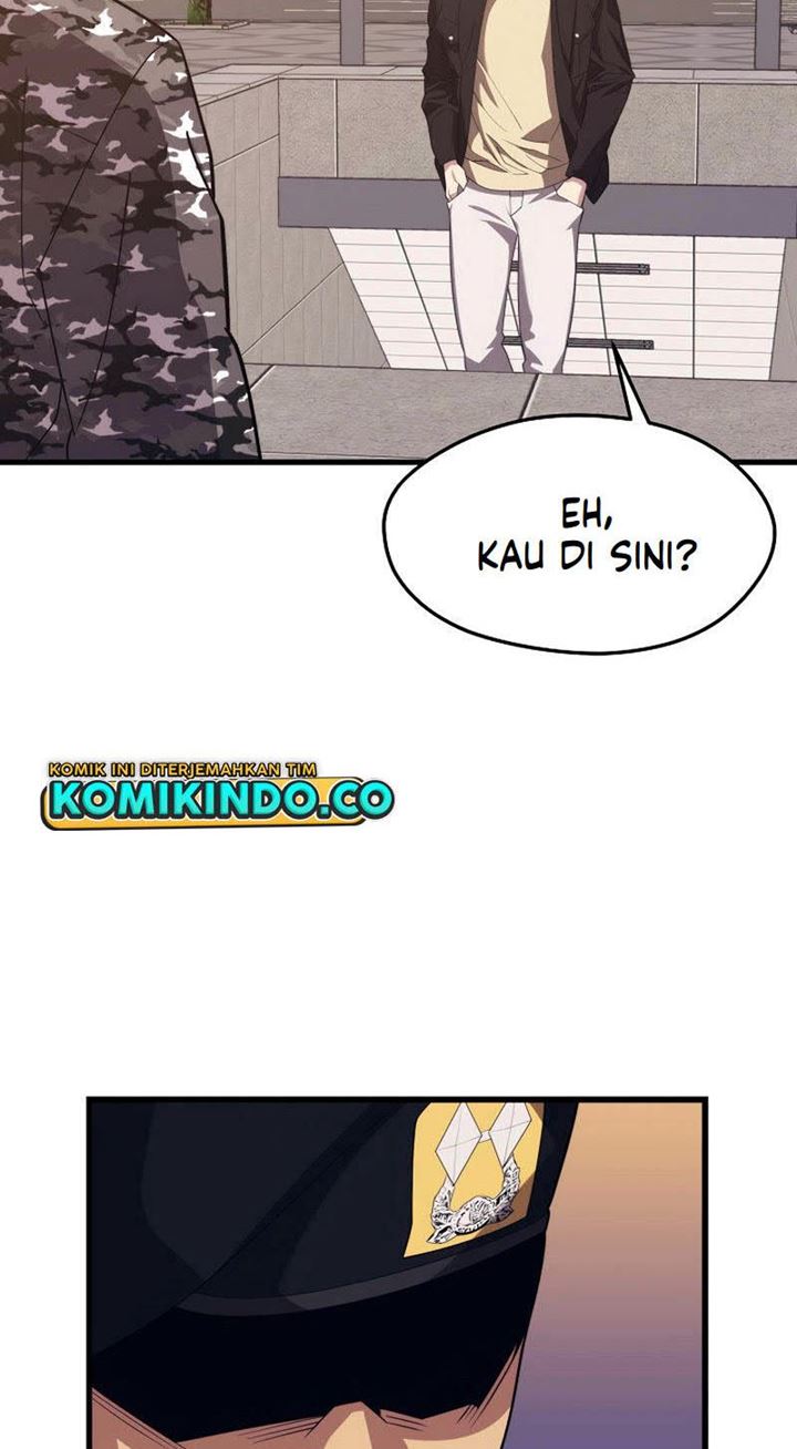 Seoul Station Necromancer - Chapter 39 51