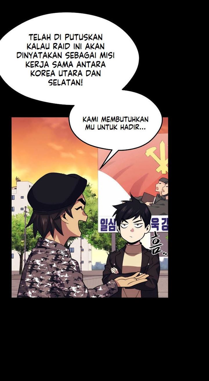 Seoul Station Necromancer - Chapter 39 57