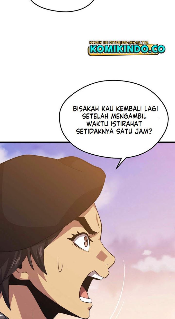 Seoul Station Necromancer - Chapter 39 54
