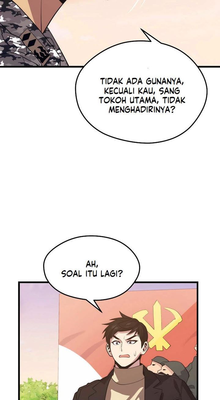 Seoul Station Necromancer - Chapter 39 55