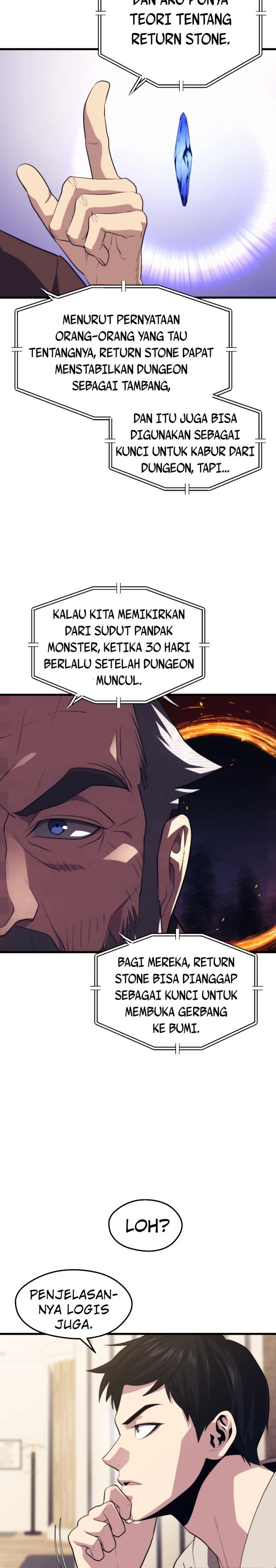 Seoul Station Necromancer - Chapter 33 4 Seoul Station Necromancer - Chapter 33 4