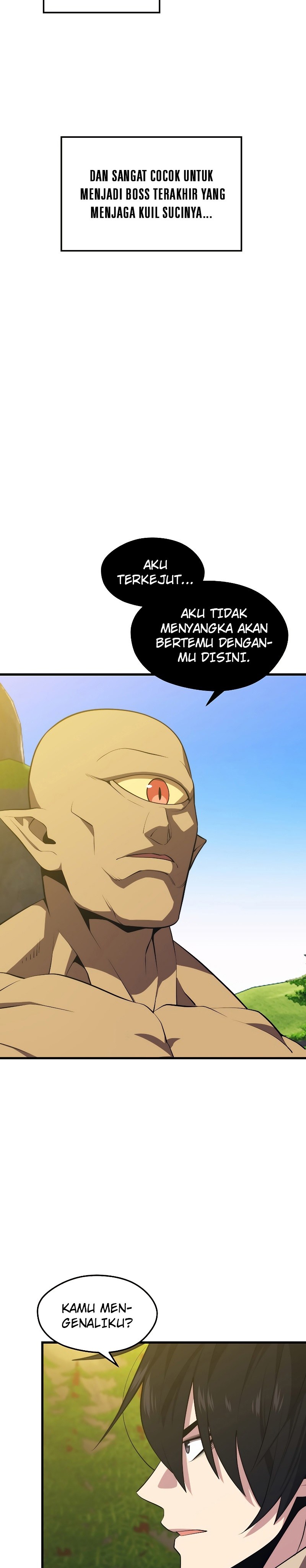 Seoul Station Necromancer - Chapter 30 9
