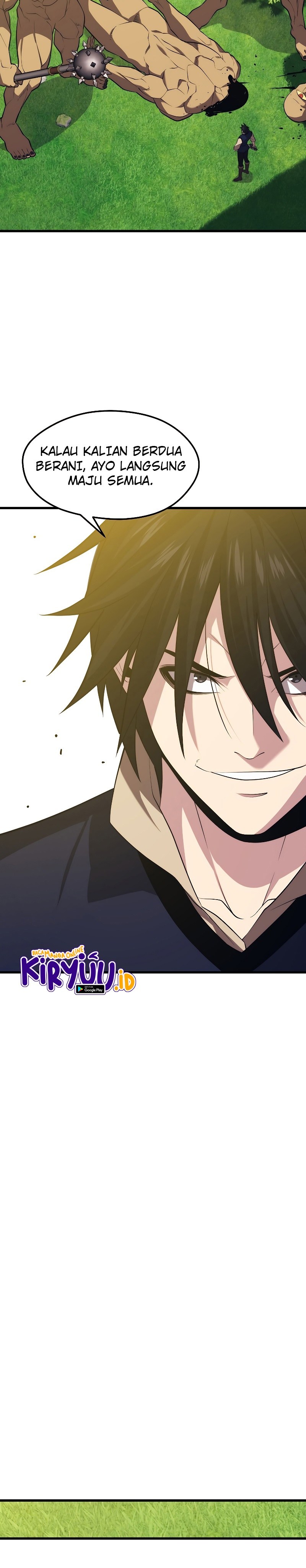 Seoul Station Necromancer - Chapter 30 28