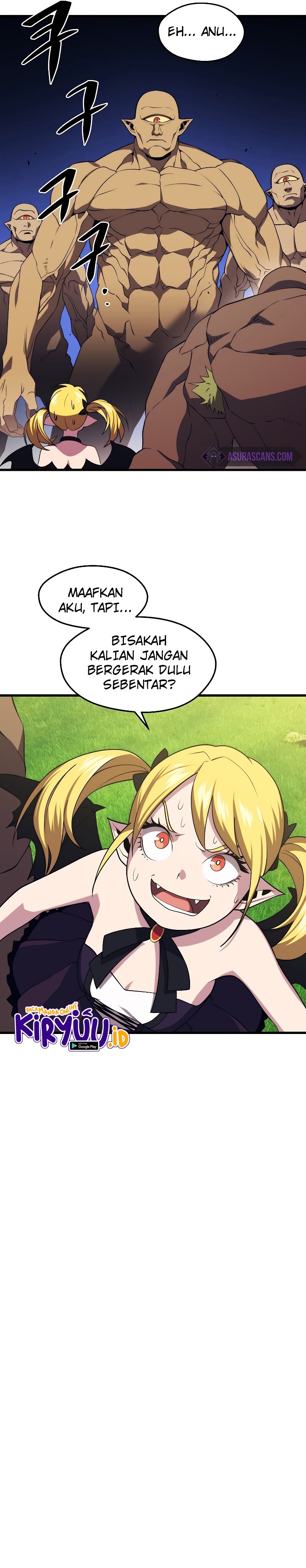 Seoul Station Necromancer - Chapter 30 20
