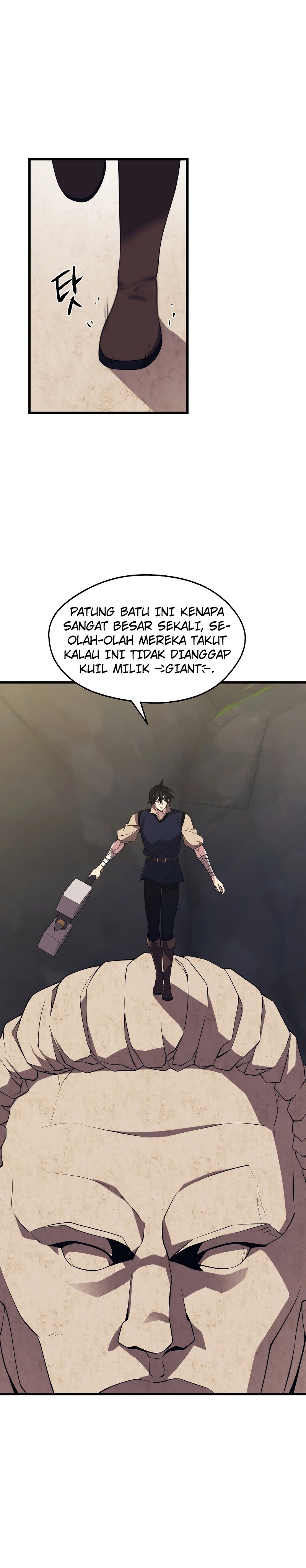 Seoul Station Necromancer - Chapter 30 21
